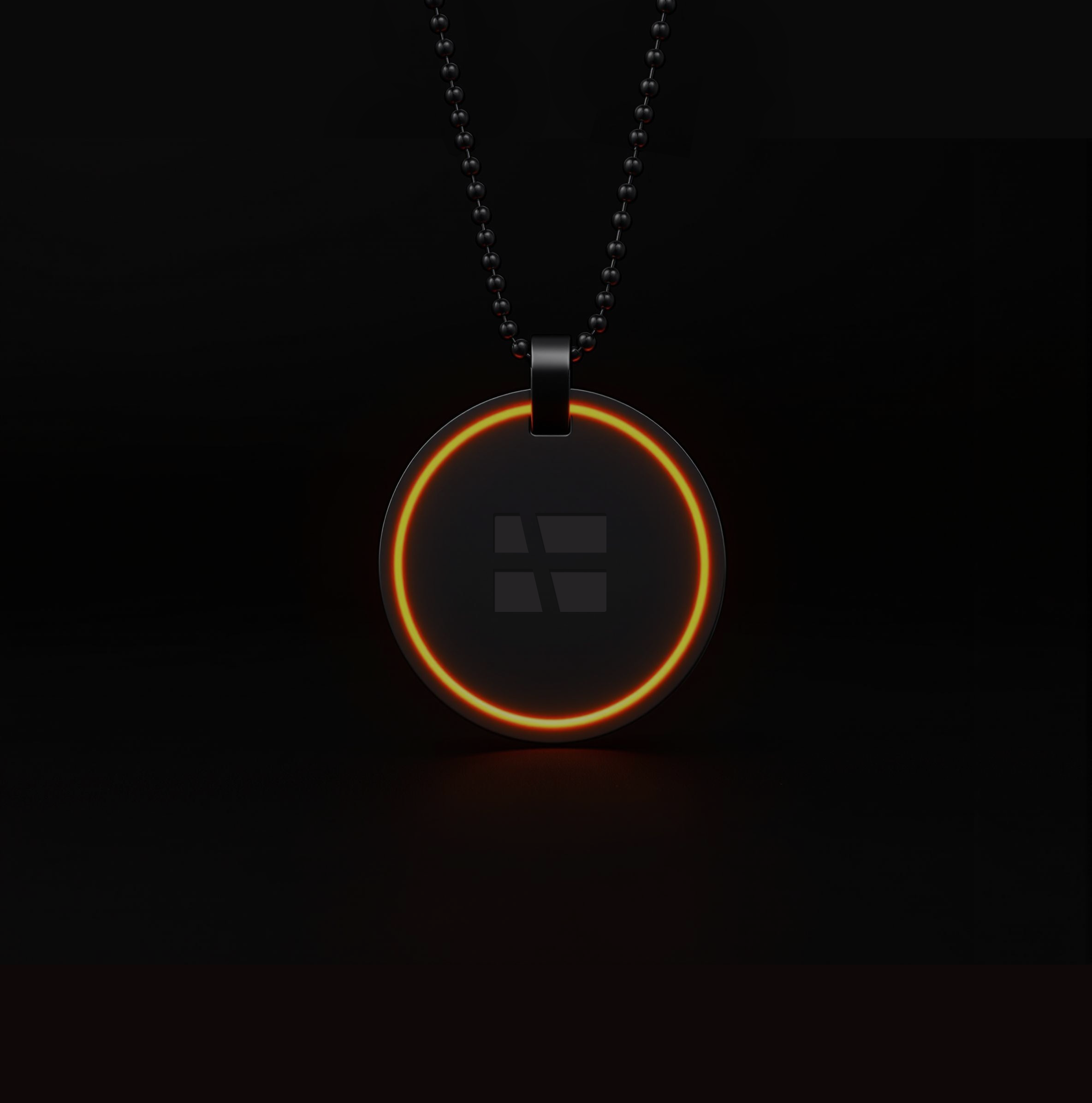 Lenxys AI Necklace