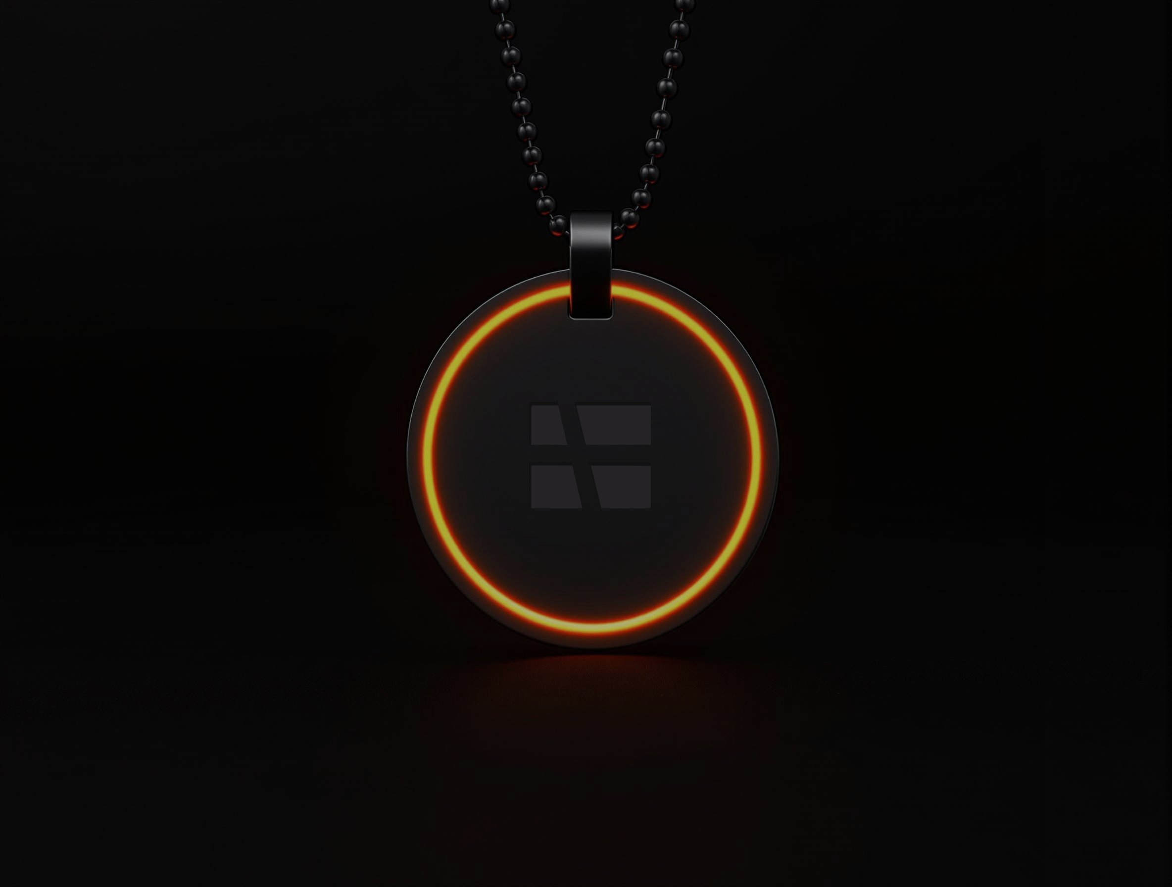 Lenxys Essential Necklace