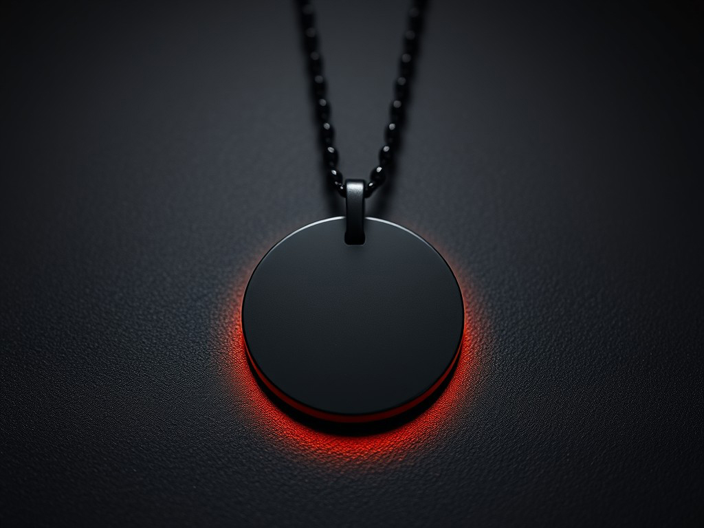 Smart Necklace